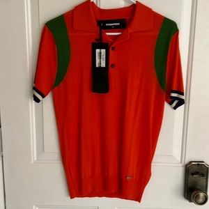 Dsquared2 men t-shirt